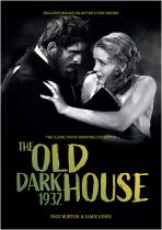 Ultimate Guide: The Old Dark House (1932)